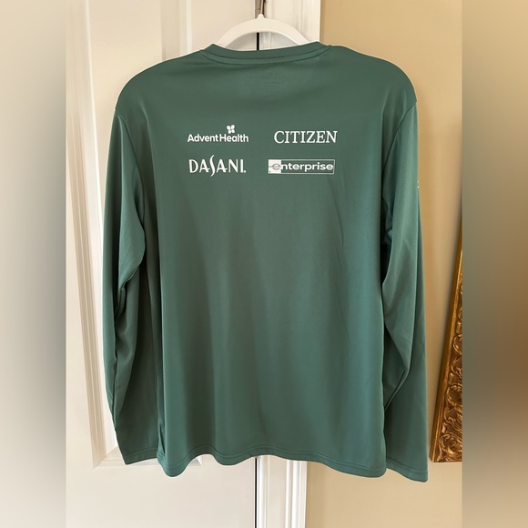 RunDisney 10K Long-sleeve - Picture 5 of 6
